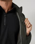 Echo Insulated Jacket 3.0 | Hunter Green
