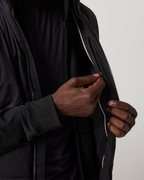 Echo Insulated Vest 3.0 | Black