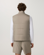 Echo Insulated Vest 3.0 | Truffle