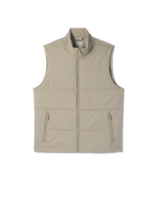 Echo Insulated Vest 3.0 | Truffle