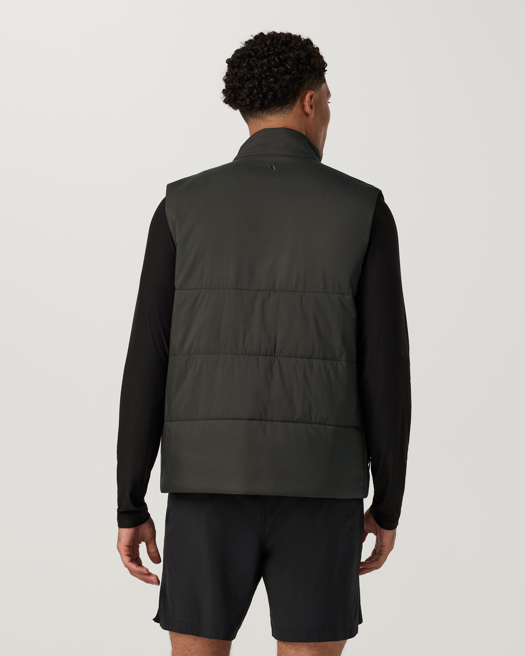 Echo Insulated Vest 3.0 | Hunter Green