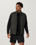 Echo Insulated Vest 3.0 | Hunter Green