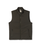 Echo Insulated Vest 3.0 | Hunter Green