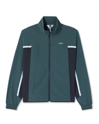 Crosscourt Jacket 2.0 | Hemlock
