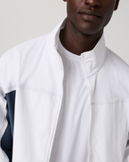 Crosscourt Jacket 2.0 | White