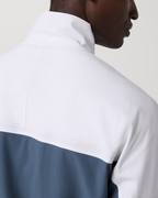 Crosscourt Jacket 2.0 | White