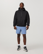 Echo Hooded Jacket | Black