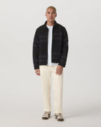 Ballard Jacket | Ink