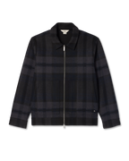 Ballard Jacket | Ink