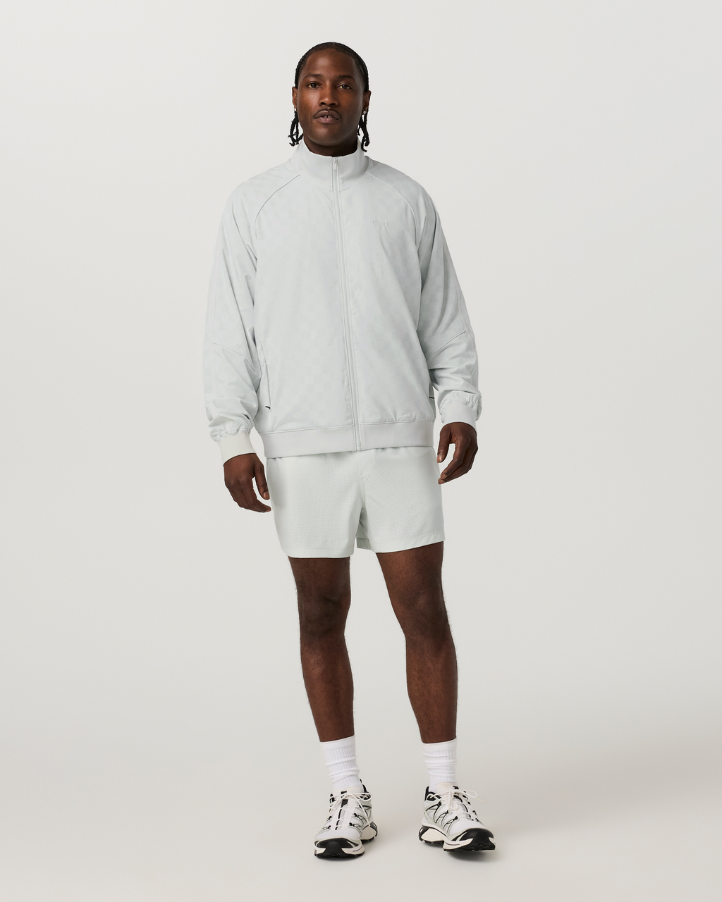 Kore Fitness Jacket | Breeze Bondi