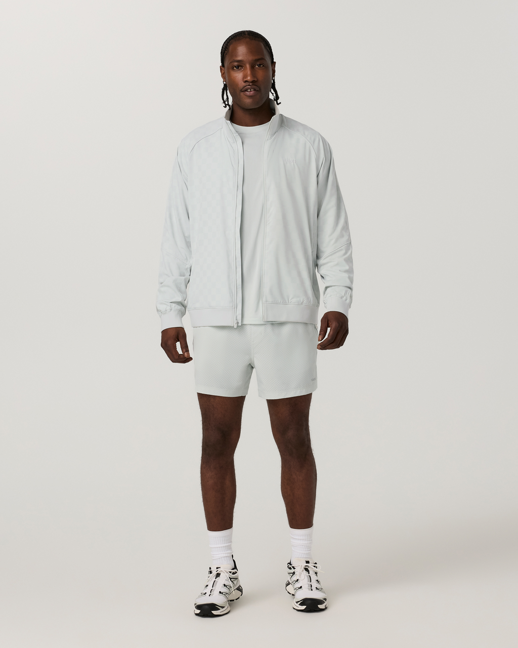 Kore Fitness Jacket | Breeze Bondi