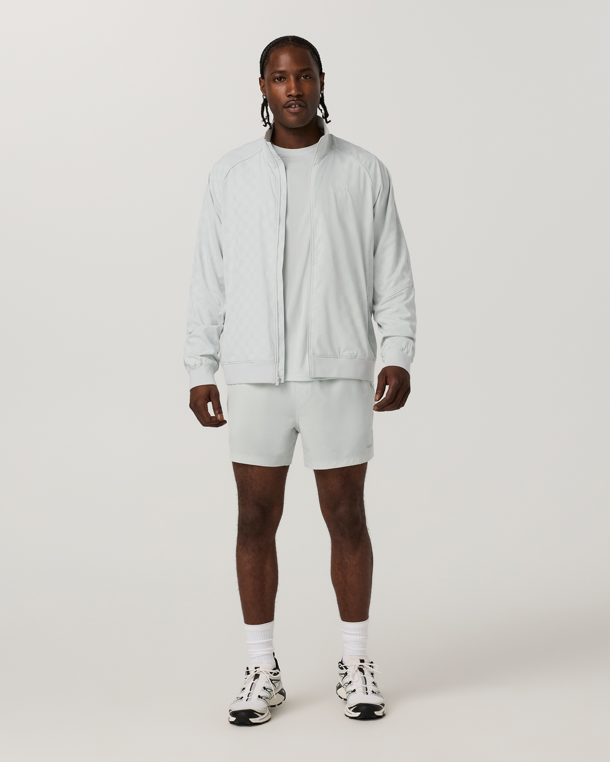 Kore Fitness Jacket | Breeze Bondi