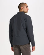 Atlas Jacket | Black Heather