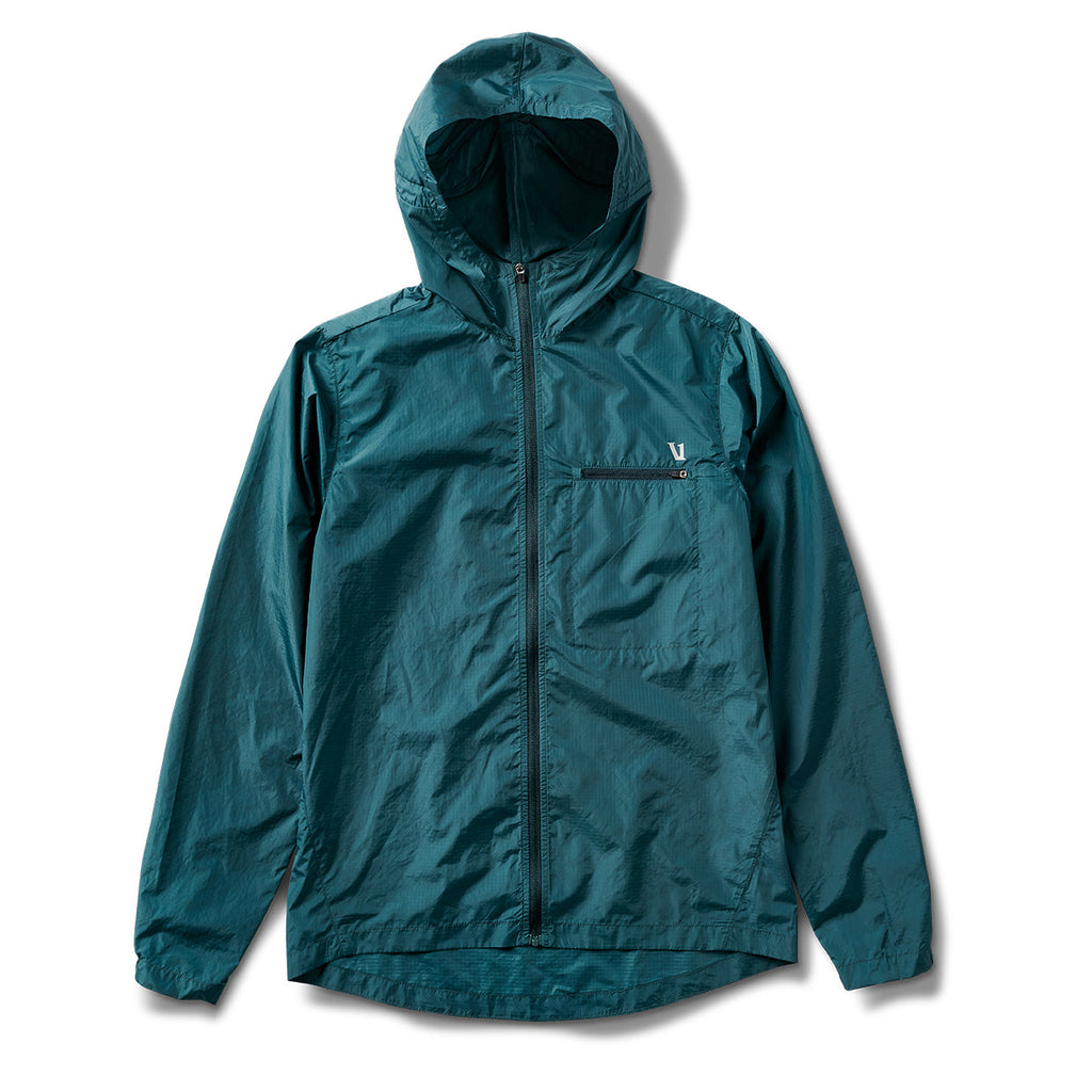 Daybreak Windbreaker | Palm