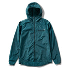 Daybreak Windbreaker | Palm