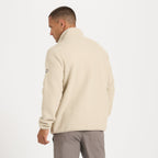 Alpine Sherpa Jacket | Birch