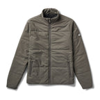 Echo Insulated Jacket | Cocoa