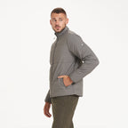Echo Insulated Jacket | Cocoa