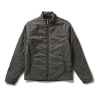 Echo Insulated Jacket | Dark Oregano