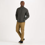 Echo Insulated Jacket | Dark Oregano