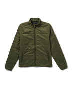 Echo Insulated Jacket | Forest