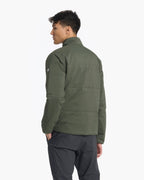 Echo Insulated Jacket | Forest