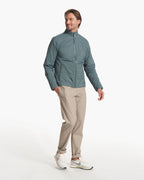 Echo Insulated Jacket | Lake