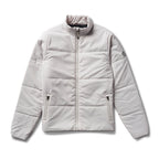Echo Insulated Jacket | Salt