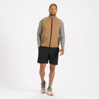 Echo Insulated Vest | Acorn