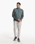 Echo Insulated Vest | Lake
