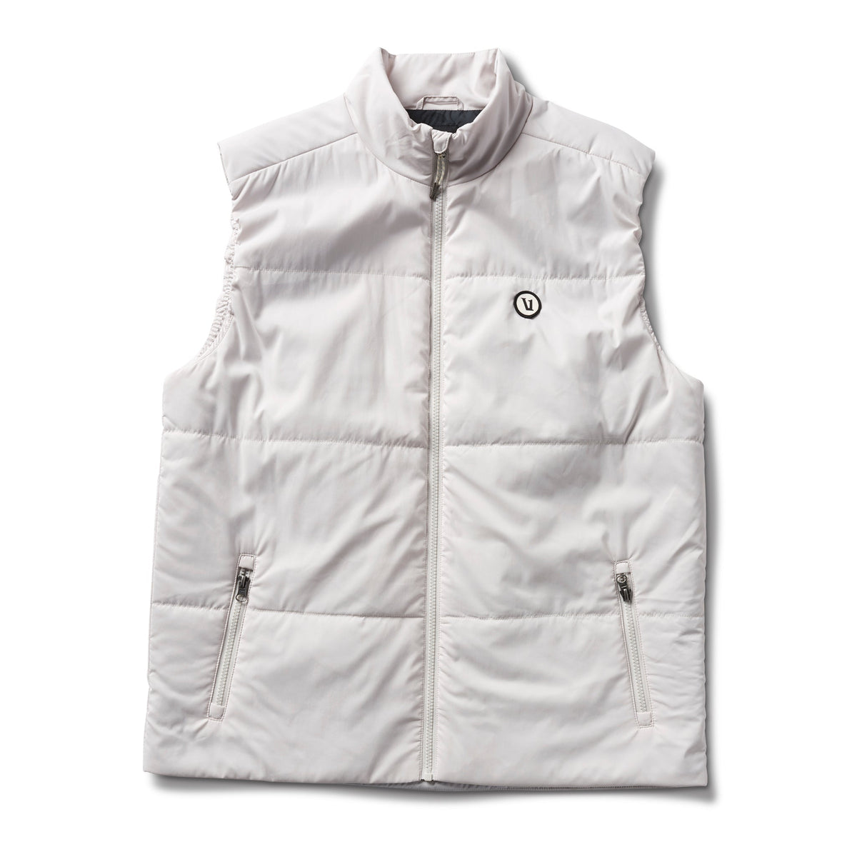 Echo Insulated Vest | Salt