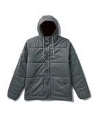 Langley Insulated Jacket | Dusty Pine