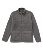 Idyllwild Sherpa Jacket | Charcoal