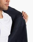 Idylwild Sherpa Jacket | Ink