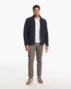 Idylwild Sherpa Jacket | Ink