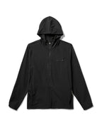 Excursion Ripstop Jacket | Black