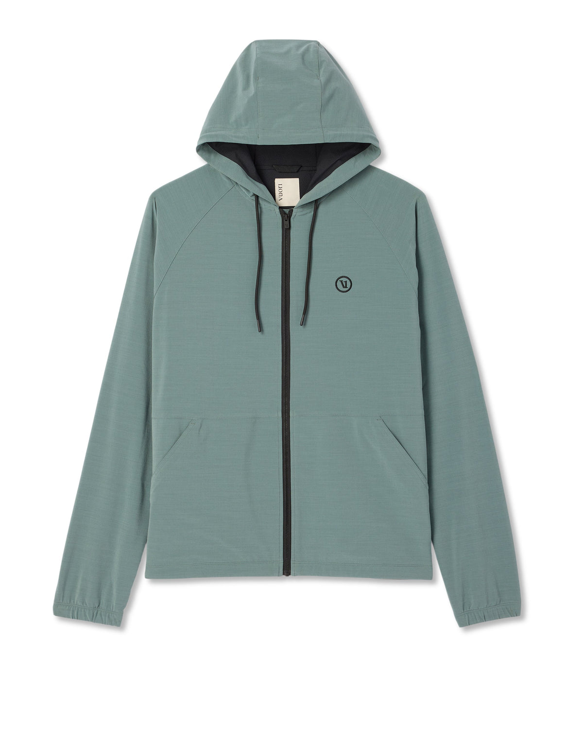 Elevate Kore Jacket | Kashmir