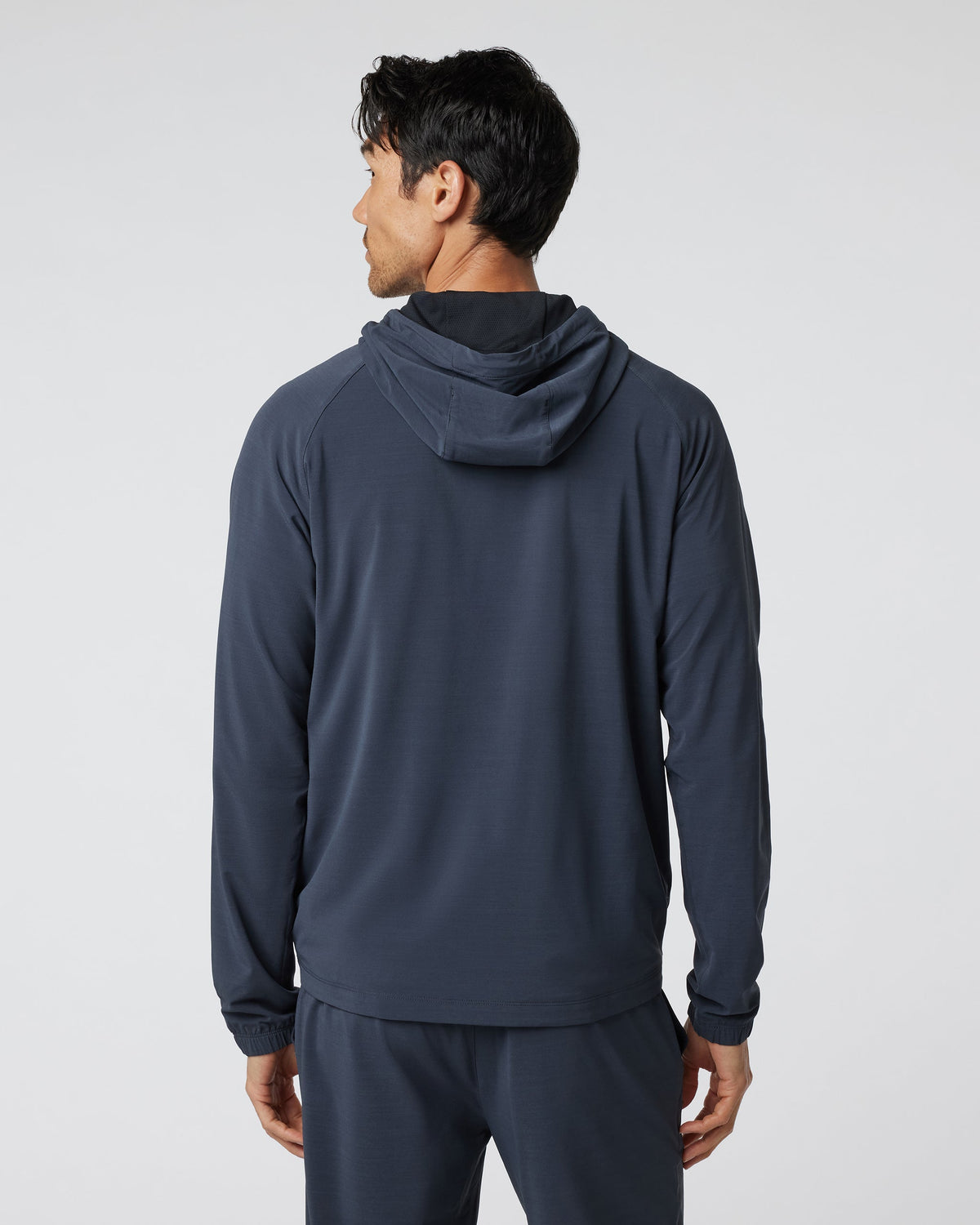 Elevate Kore Jacket | Navy