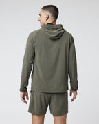 Elevate Kore Jacket | Oregano