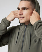 Elevate Kore Jacket | Oregano