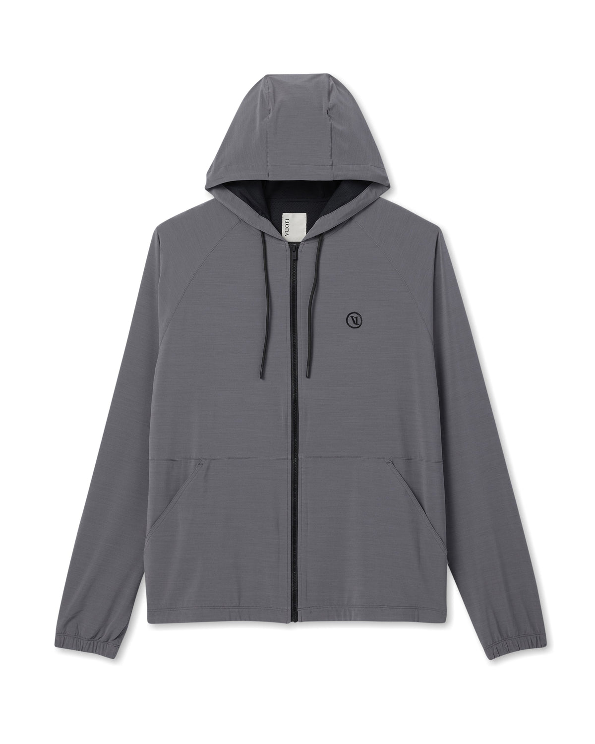 Elevate Kore Jacket | Zinc
