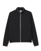 Crosscourt Jacket | Black
