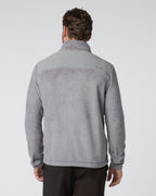 Fairfield Full Zip Jacket | Shiitake