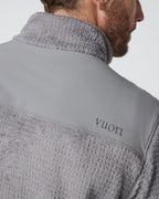 Fairfield Full Zip Jacket | Shiitake