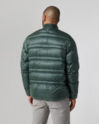 Coordinate Down Jacket | Aspen