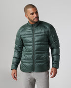 Coordinate Down Jacket | Aspen