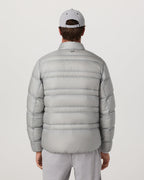 Coordinate Down Jacket | Sea Fog