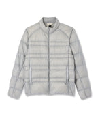 Coordinate Down Jacket | Sea Fog