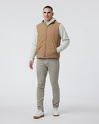 Echo Insulated Vest 2.0 | Acorn