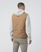 Echo Insulated Vest 2.0 | Acorn